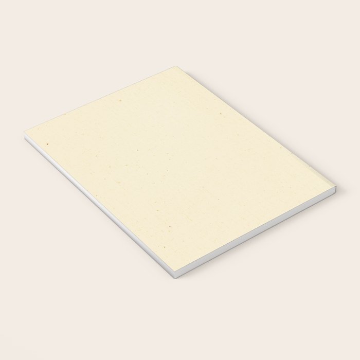 Whatevs Notebook Gallery Image 3