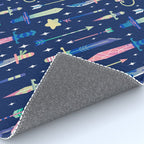 Magical Weapons Rug Gallery Image 4