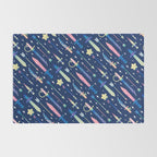 Magical Weapons Rug Gallery Image 2