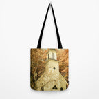Pray Tote Bag Gallery Image 2