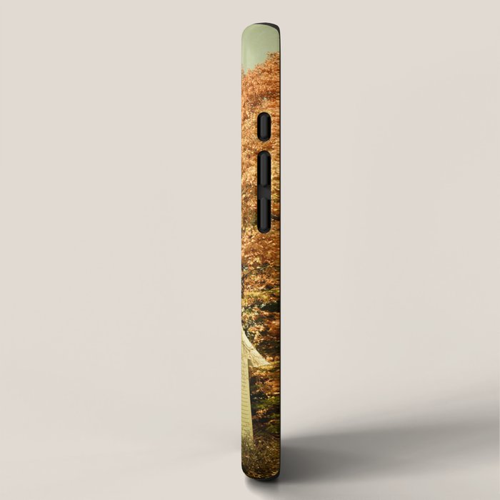 Pray iPhone Case Gallery Image 2