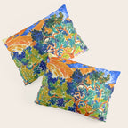 Andre Derain Mountains at Collioure Pillow Sham Gallery Image 3