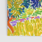 Andre Derain Mountains at Collioure Poster Gallery Image 3