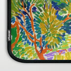Andre Derain Mountains at Collioure Laptop Sleeve Gallery Image 3