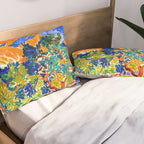 Andre Derain Mountains at Collioure Pillow Sham Gallery Image 2