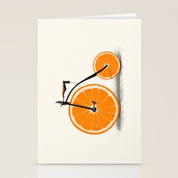 Vitamin Stationery Card Gallery Image 1