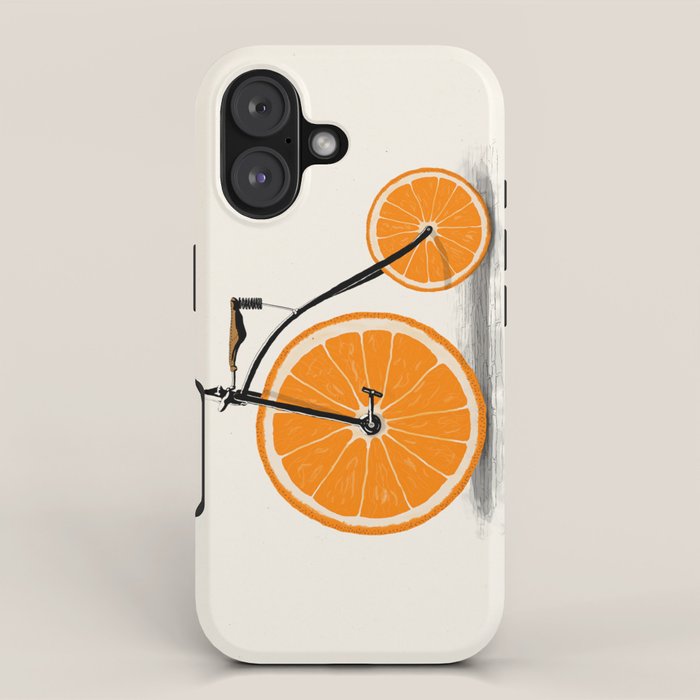 Vitamin iPhone Case Gallery Image 1