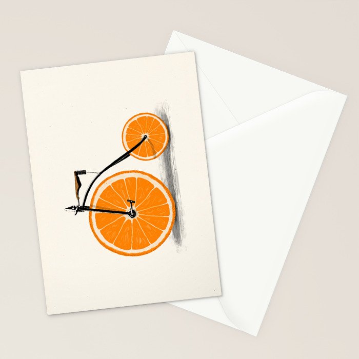 Vitamin Stationery Card Gallery Image 2