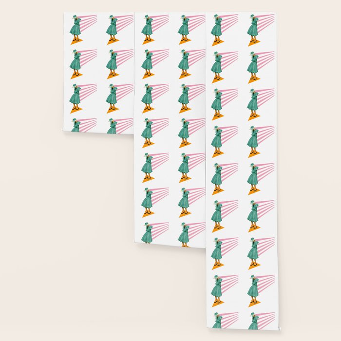 Windswept Wallpaper Gallery Image 3