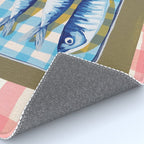 Sardine Picnic Rug Gallery Image 4