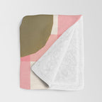 Sardine Picnic Throw Blanket Gallery Image 3