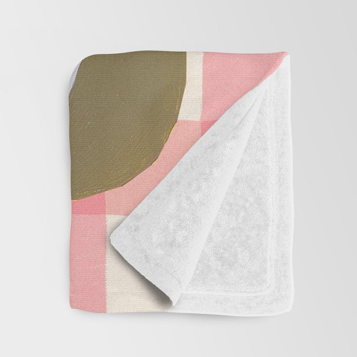 Sardine Picnic Throw Blanket Gallery Image 3