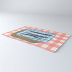 Sardine Picnic Rug Gallery Image 3