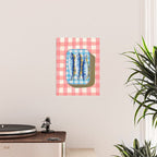 Sardine Picnic Poster Gallery Image 2