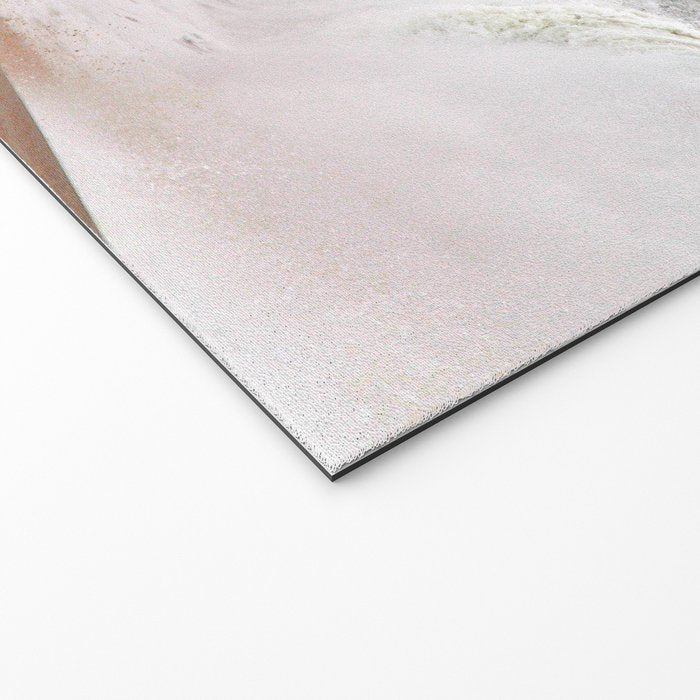 Pinwheel Shore-break Wave -  John Minar Photography  Welcome Mat Gallery Image 2