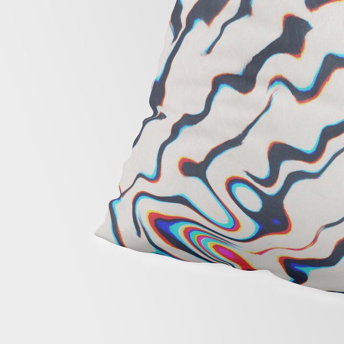 Life of the Party Pillow Sham Gallery Image 4