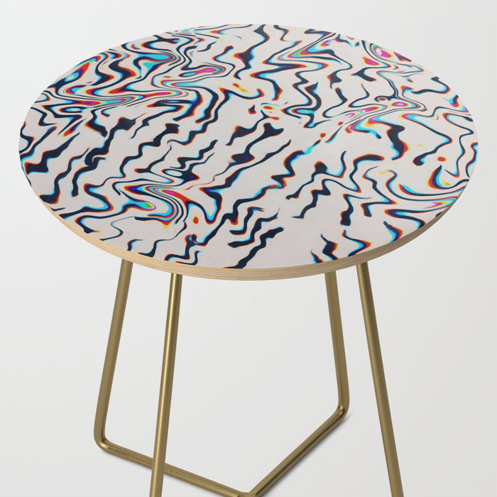 Life of the Party Side Table Gallery Image 2