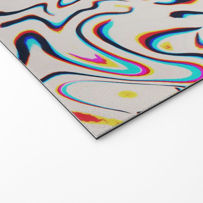 Life of the Party Welcome Mat Gallery Image 2