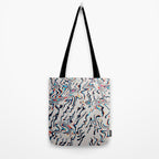 Life of the Party Tote Bag Gallery Image 2