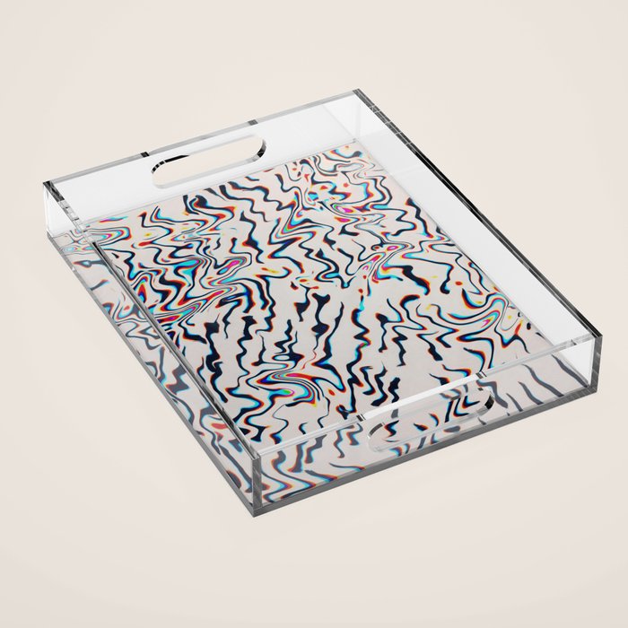 Life of the Party Acrylic Tray Gallery Image 1