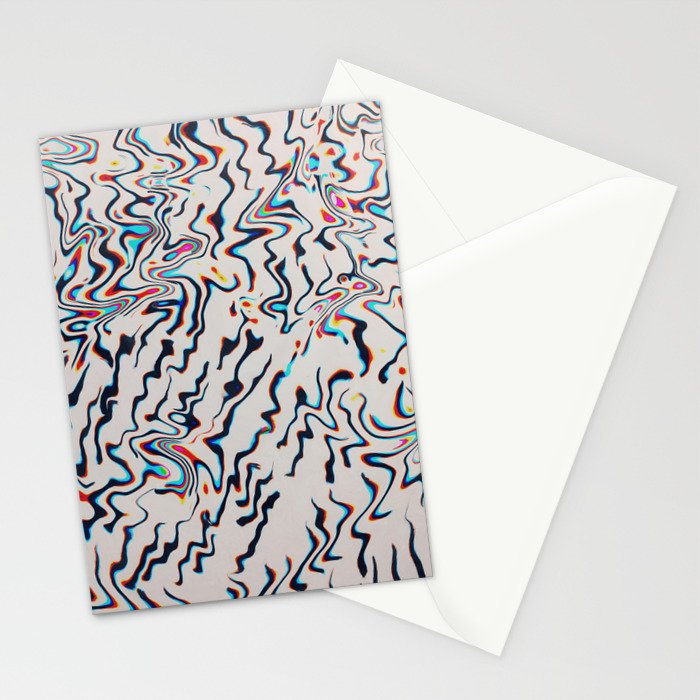 Life of the Party Stationery Card Gallery Image 2