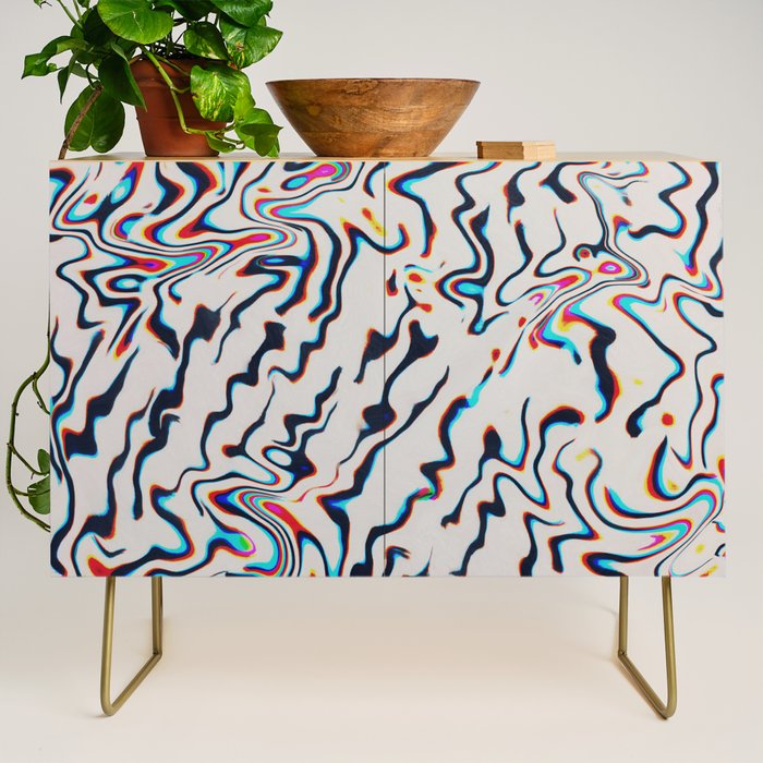 Life of the Party Credenza Gallery Image 1