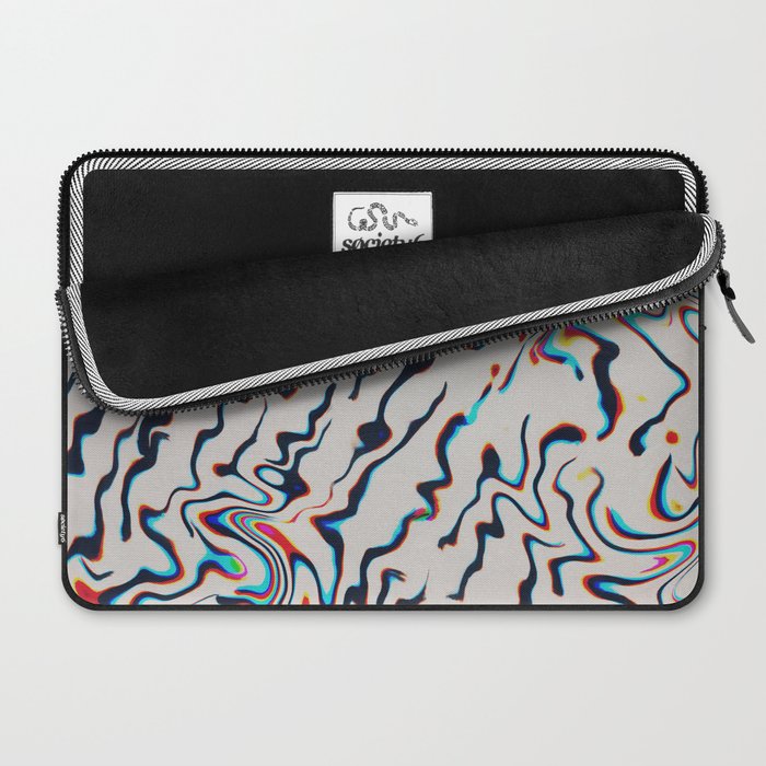 Life of the Party Laptop Sleeve Gallery Image 2