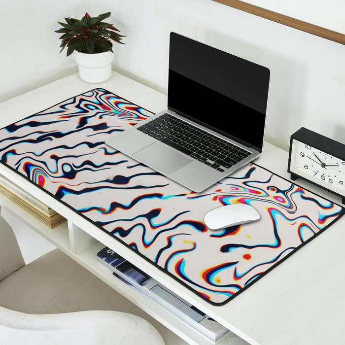 Life of the Party Desk Mat Gallery Image 2
