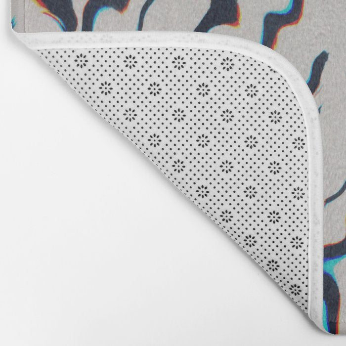 Life of the Party Bath Mat Gallery Image 2