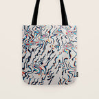 Life of the Party Tote Bag Gallery Image 1