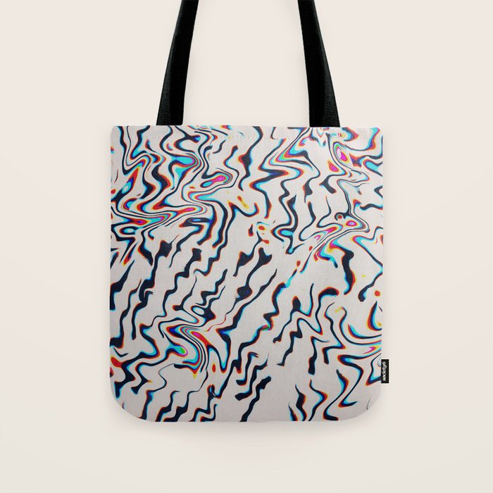 Life of the Party Tote Bag Gallery Image 1