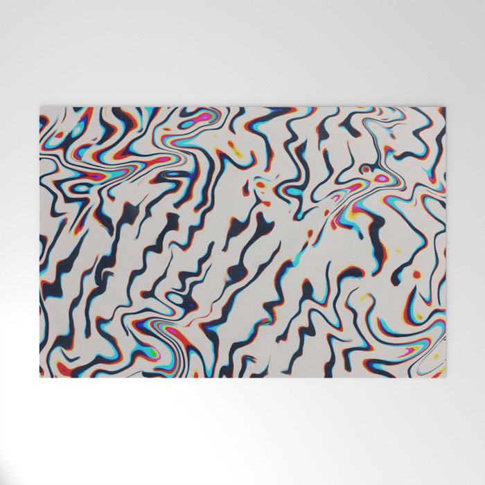 Life of the Party Welcome Mat Gallery Image 1