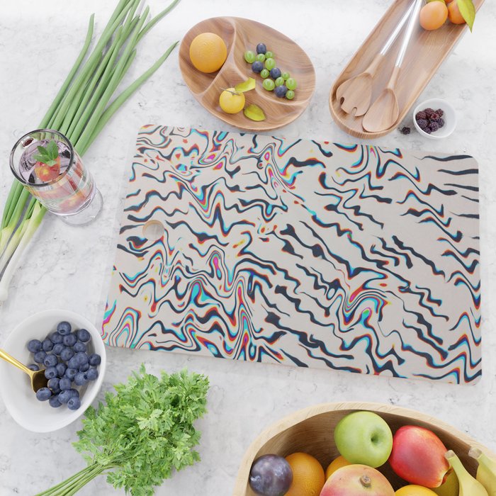 Life of the Party Cutting Board Gallery Image 2