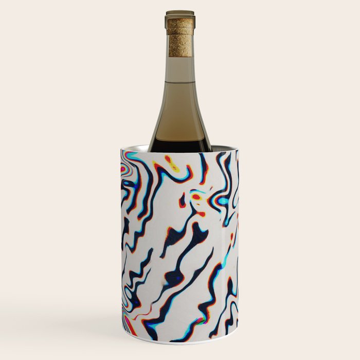 Life of the Party Wine Chiller Gallery Image 1