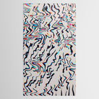 Life of the Party Tablecloth Gallery Image 2