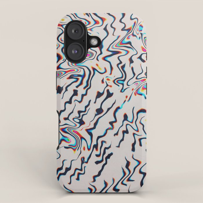 Life of the Party iPhone Case Gallery Image 1