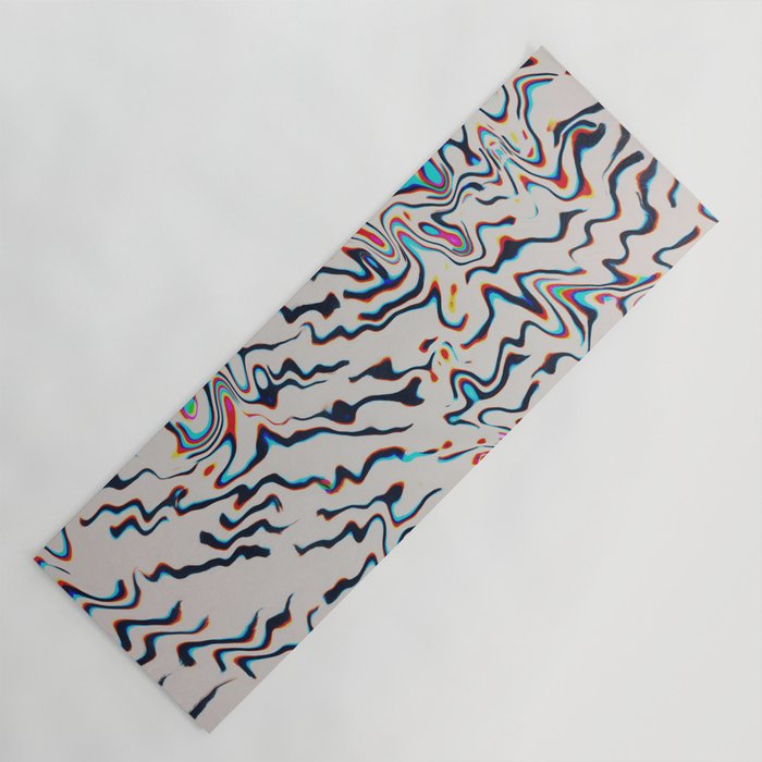 Life of the Party Yoga Mat Gallery Image 1