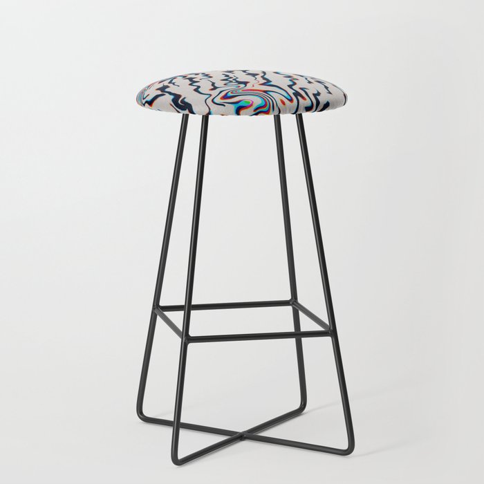 Life of the Party Stool Gallery Image 1