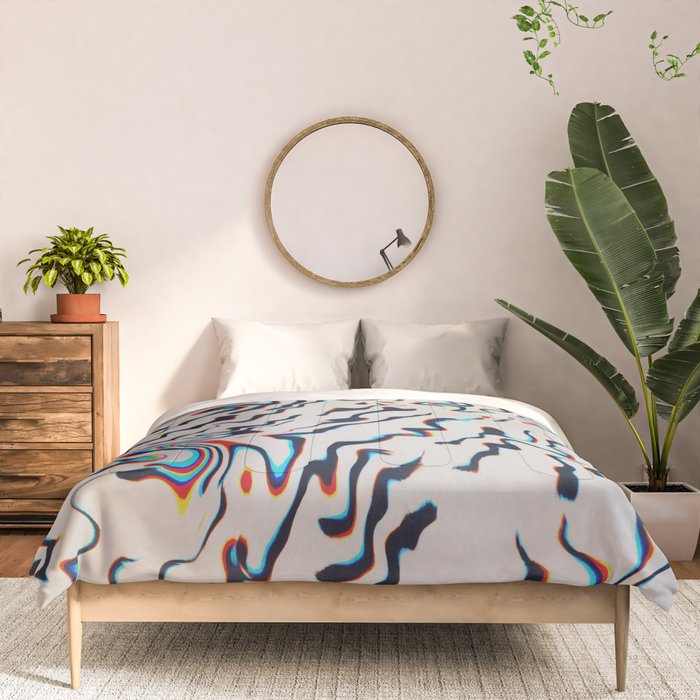 Life of the Party Comforter Gallery Image 3