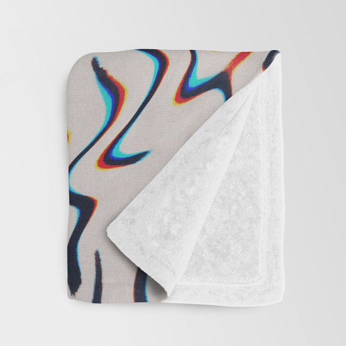 Life of the Party Throw Blanket Gallery Image 3
