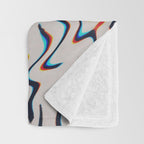 Life of the Party Throw Blanket Gallery Image 3