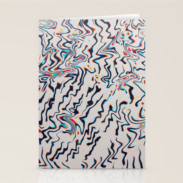 Life of the Party Stationery Card Gallery Image 2