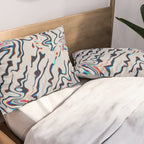 Life of the Party Pillow Sham Gallery Image 2