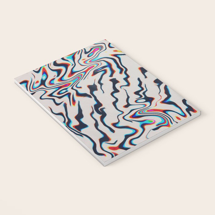 Life of the Party Notebook Gallery Image 3