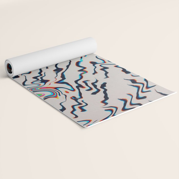 Life of the Party Yoga Mat Gallery Image 2