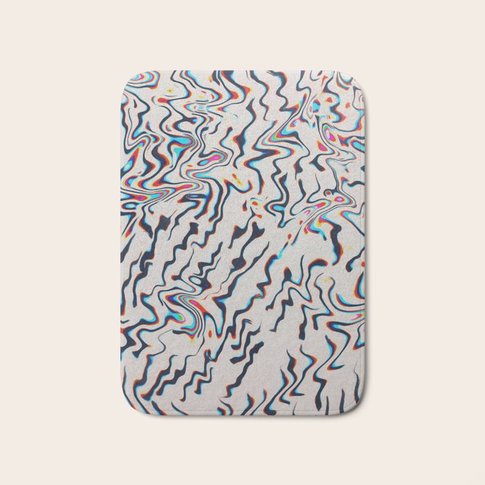 Life of the Party Bath Mat Gallery Image 1