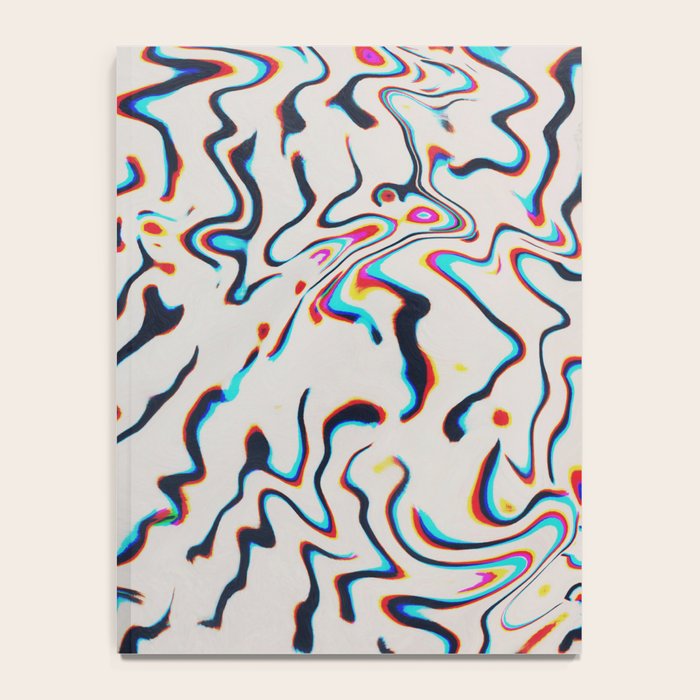 Life of the Party Notebook Gallery Image 4