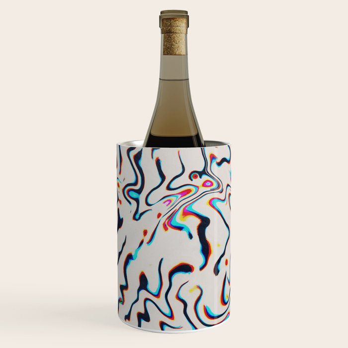 Life of the Party Wine Chiller Gallery Image 3