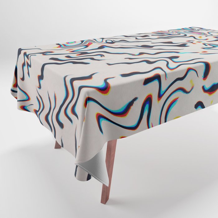 Life of the Party Tablecloth Gallery Image 1