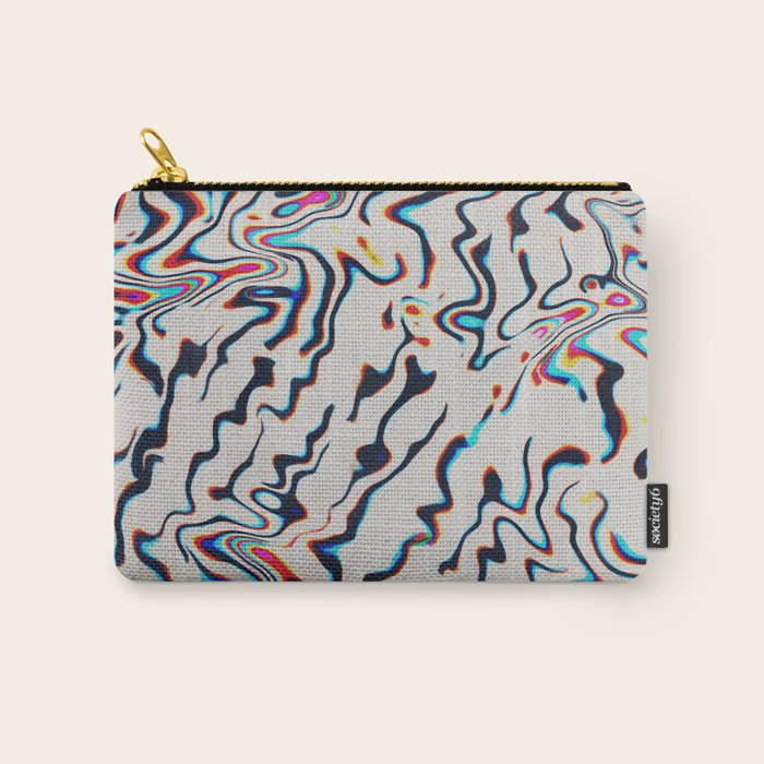 Life of the Party Carry All Pouch Gallery Image 1